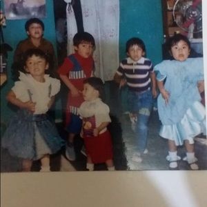 Meet your Posher, Moises